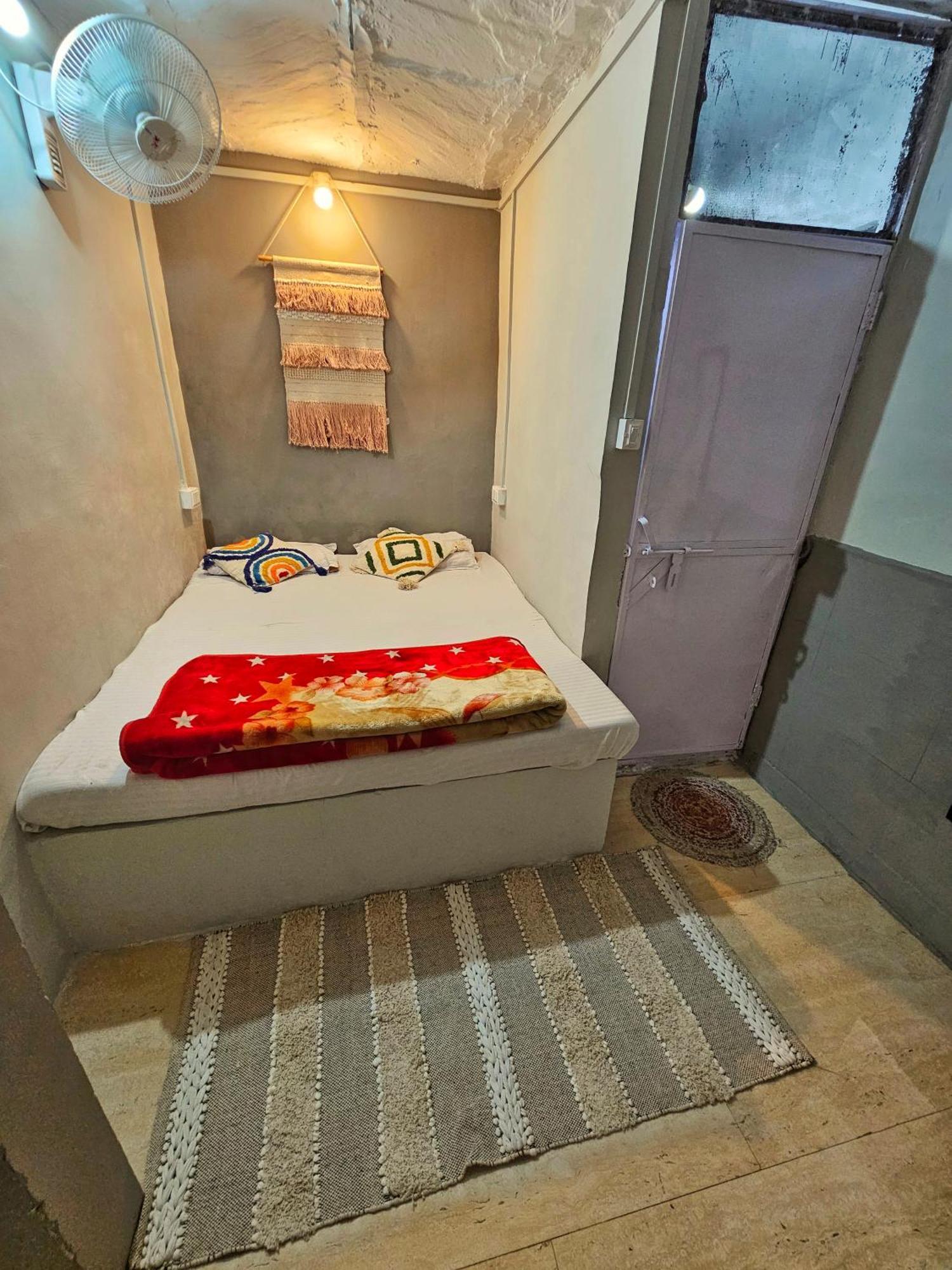 Varah Square Guest House Pushkar Pokój zdjęcie